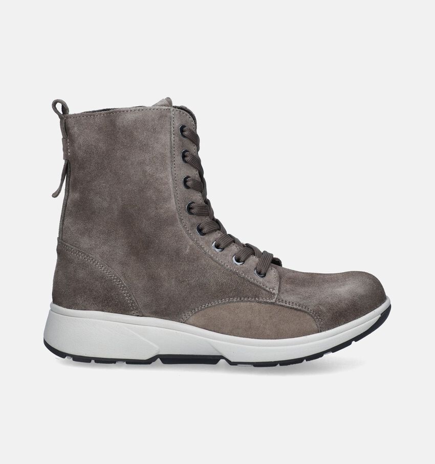 Xsensible Asti Taupe Veterboots