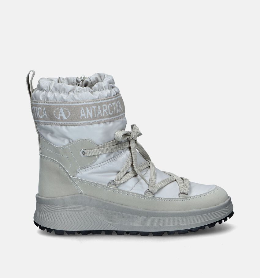 Antarctica Ecru Snowboots