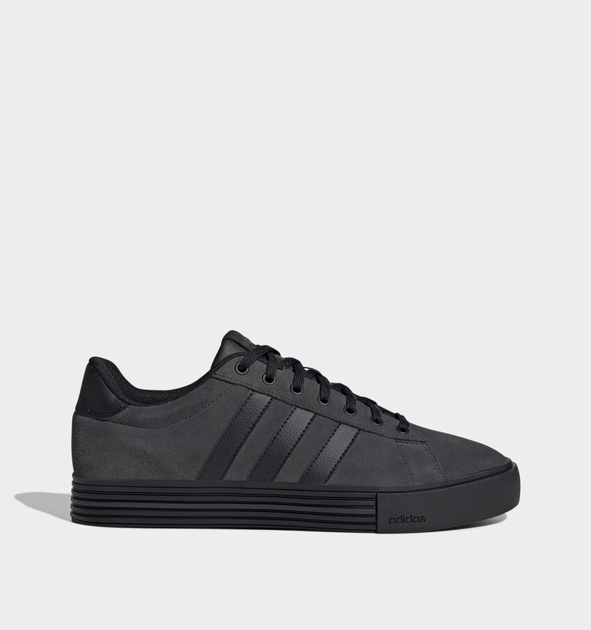 adidas Daily 4.0 Baskets en Noir