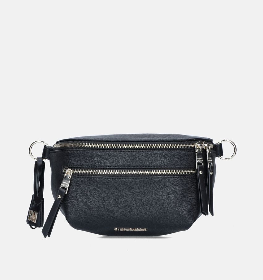 Steve Madden Zwarte Crossbody tas