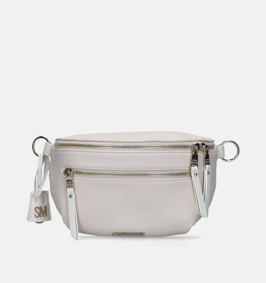 Steve Madden Beige Crossbody tas