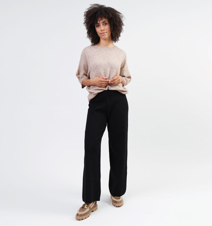 Rue Mazarine Exalt Pantalon en Noir