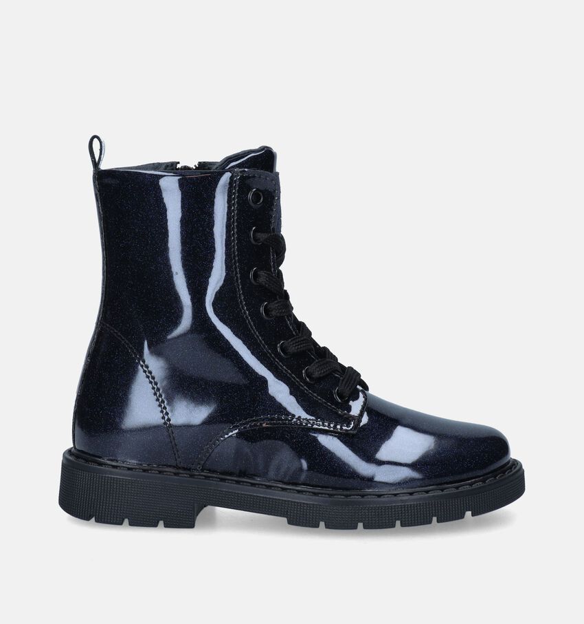 Kipling Ella Blauwe Boots