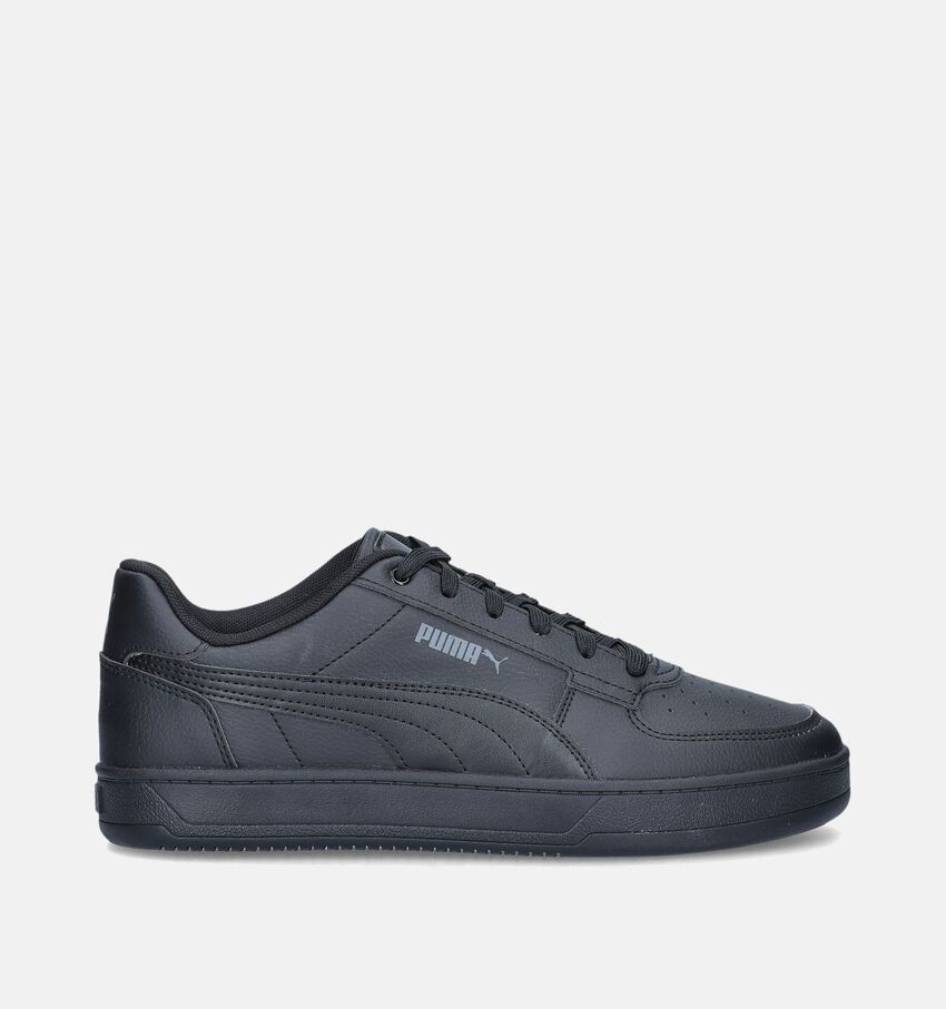 Puma Caven 2.0 Zwarte Sneakers