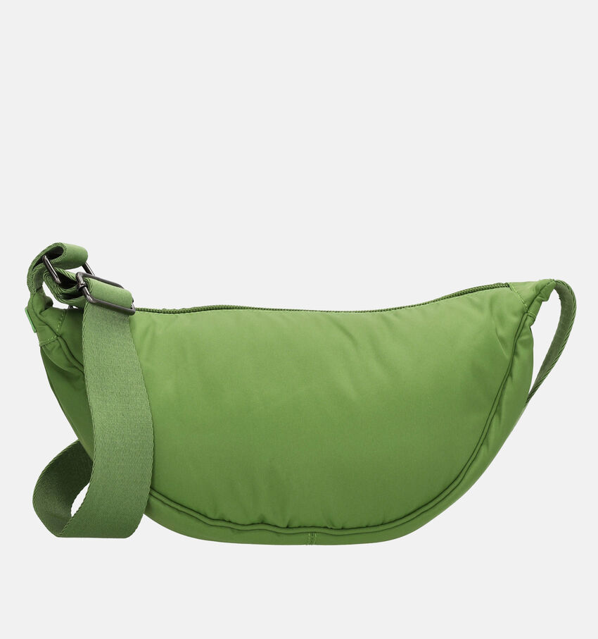 Beagles Groene Crossbody tas