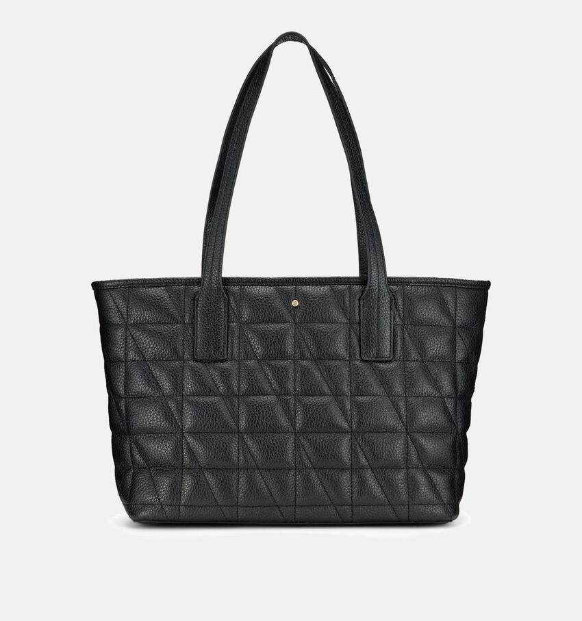 Geox Zwarte Shopper