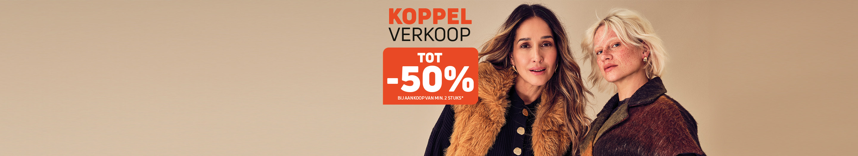 koppelverkoop