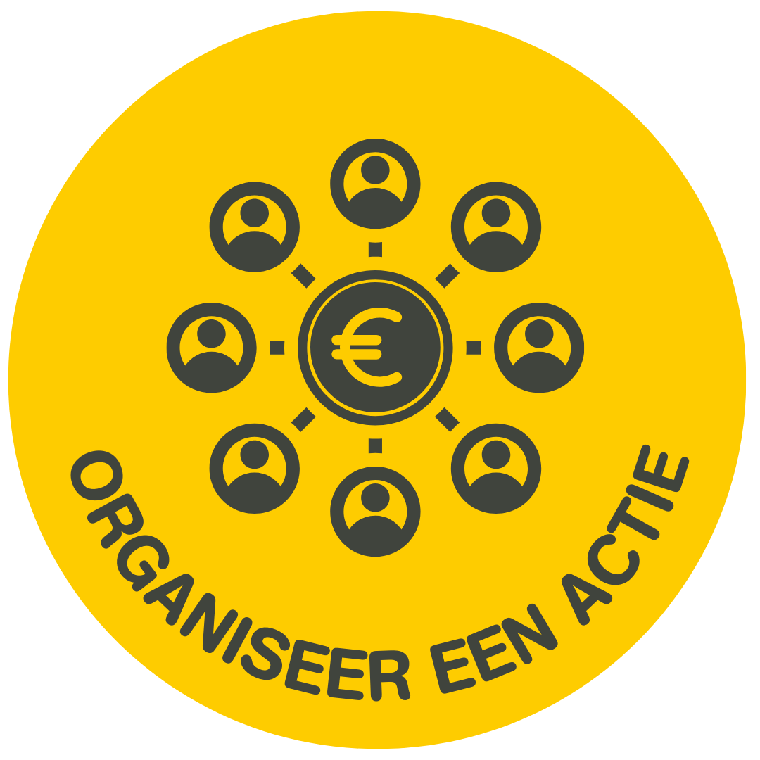 organiseereenactie