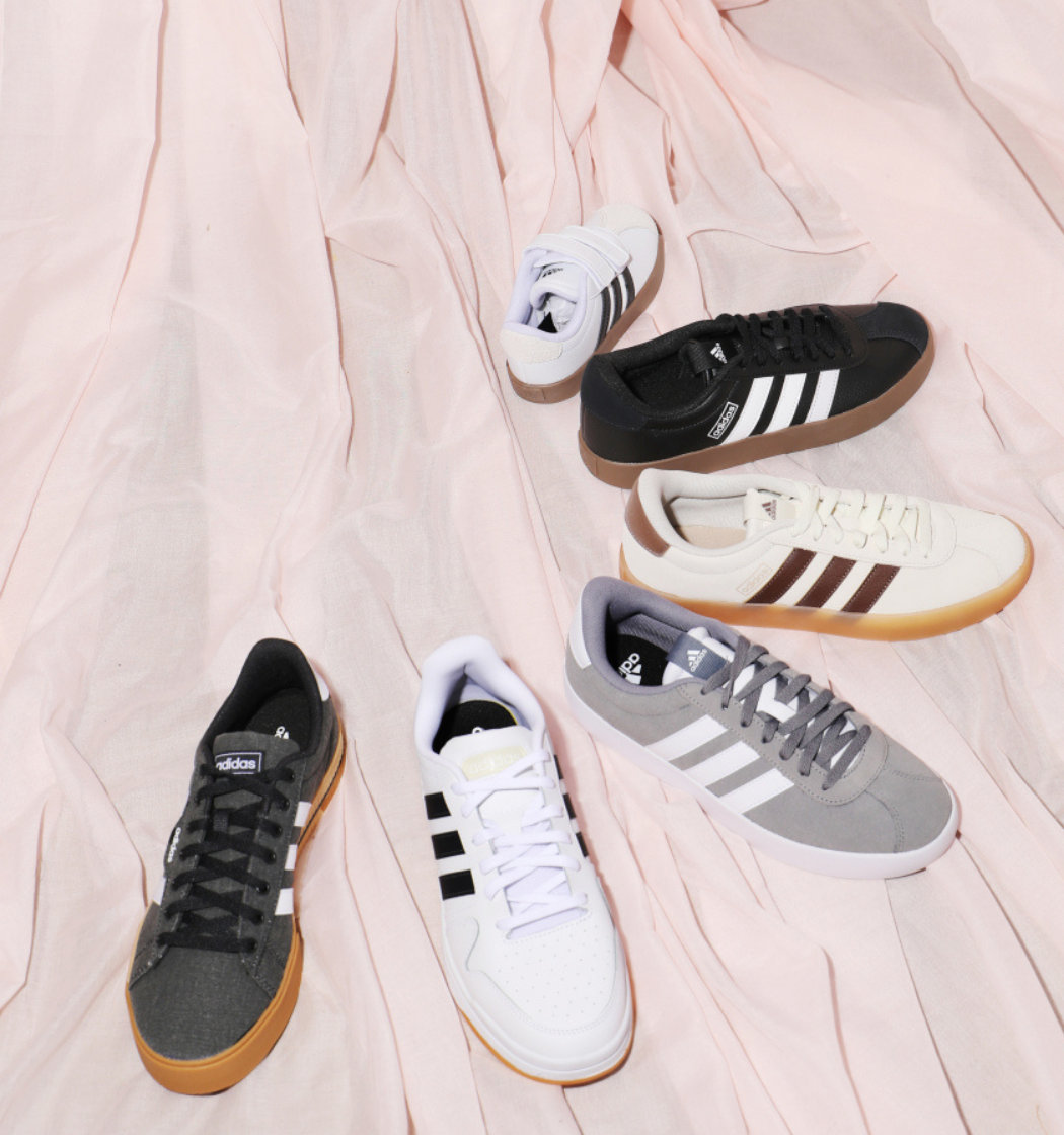 tableau des tailles adidas