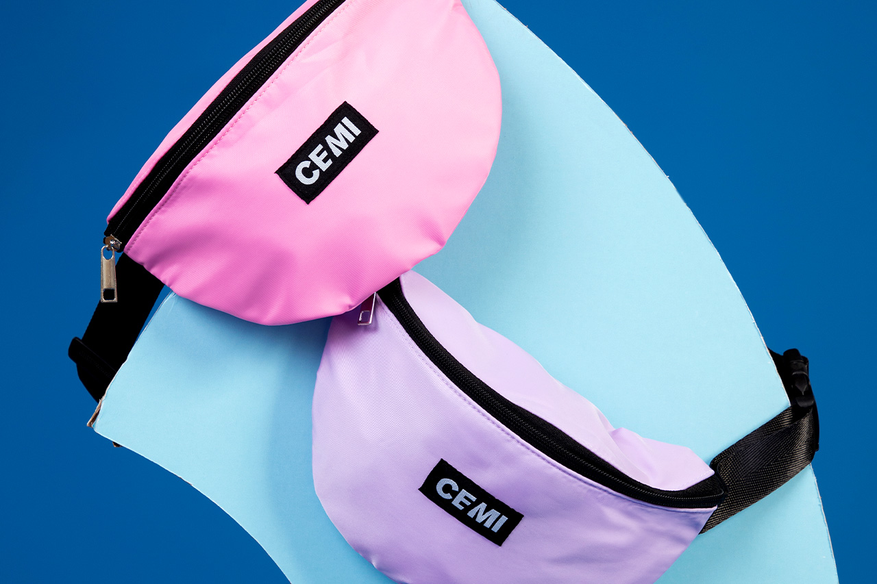 La nouvelle collection CEMI !