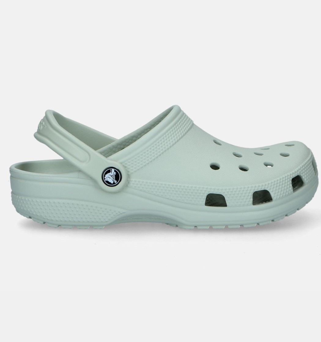 nettoyer crocs