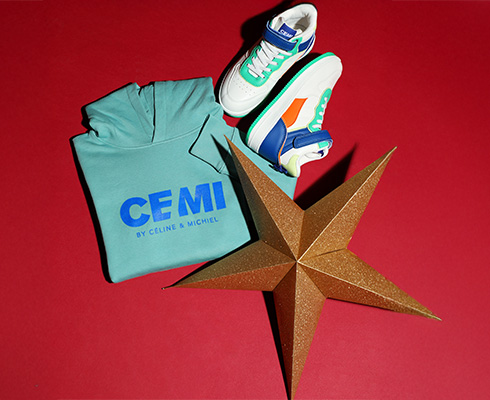 CEMI collectie