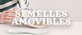 Semelles Amovibles - Blogs