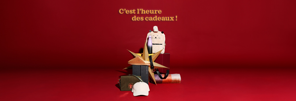 cadeaux