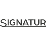 signatur logo