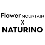 Naturino x Flower Mountain logo