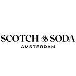 Socth & Soda logo