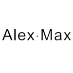 alex max logo