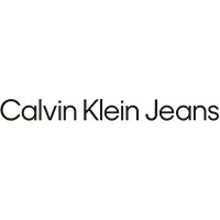 calvin klein logo