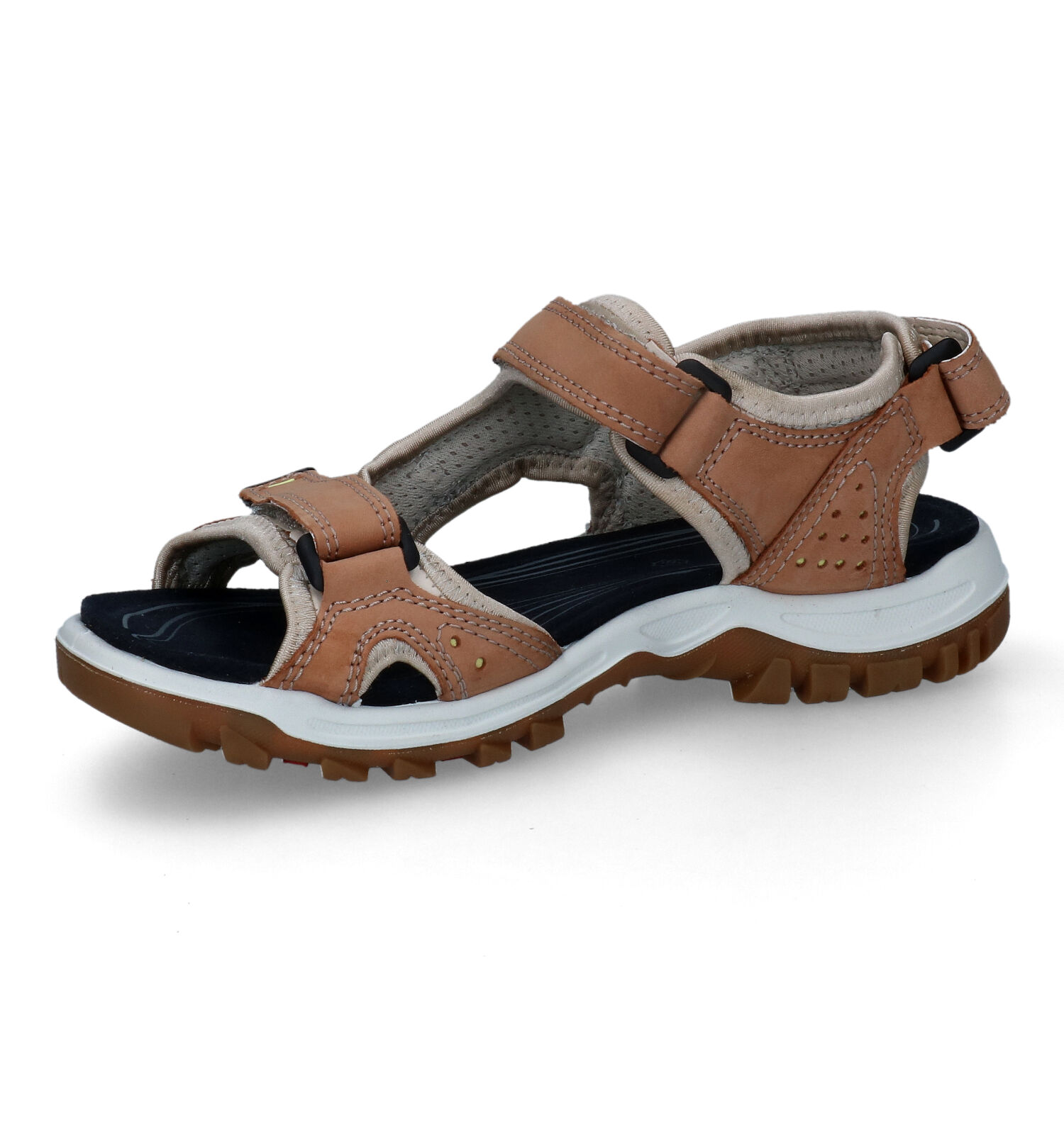 Ecco offroad outlet lite sandal