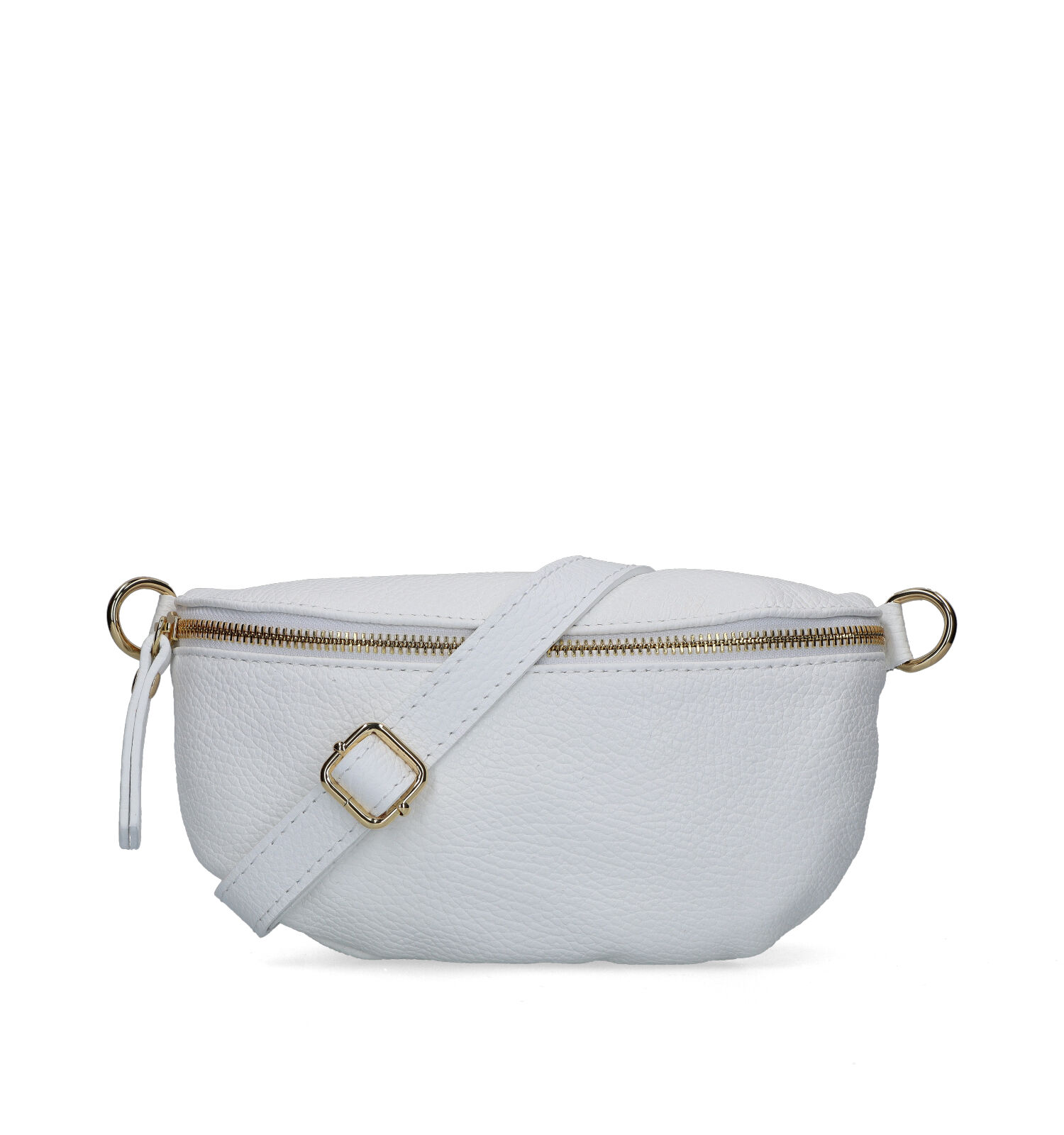 Top Design Witte Crossbody Tas Dames Crossbody tassen Heuptasjes