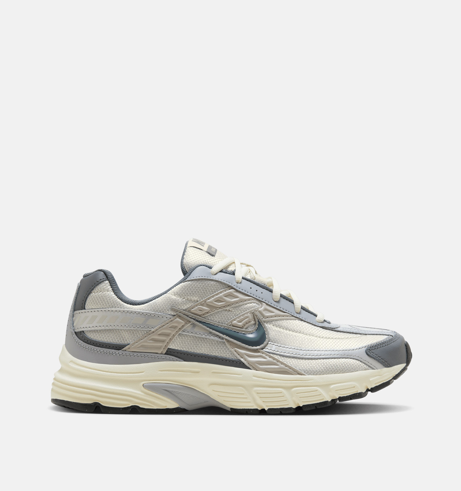 Nike Initiator Grijze Sneakers Heren Jongens Outdoorschoenen Sneakers Online op TORFS.BE