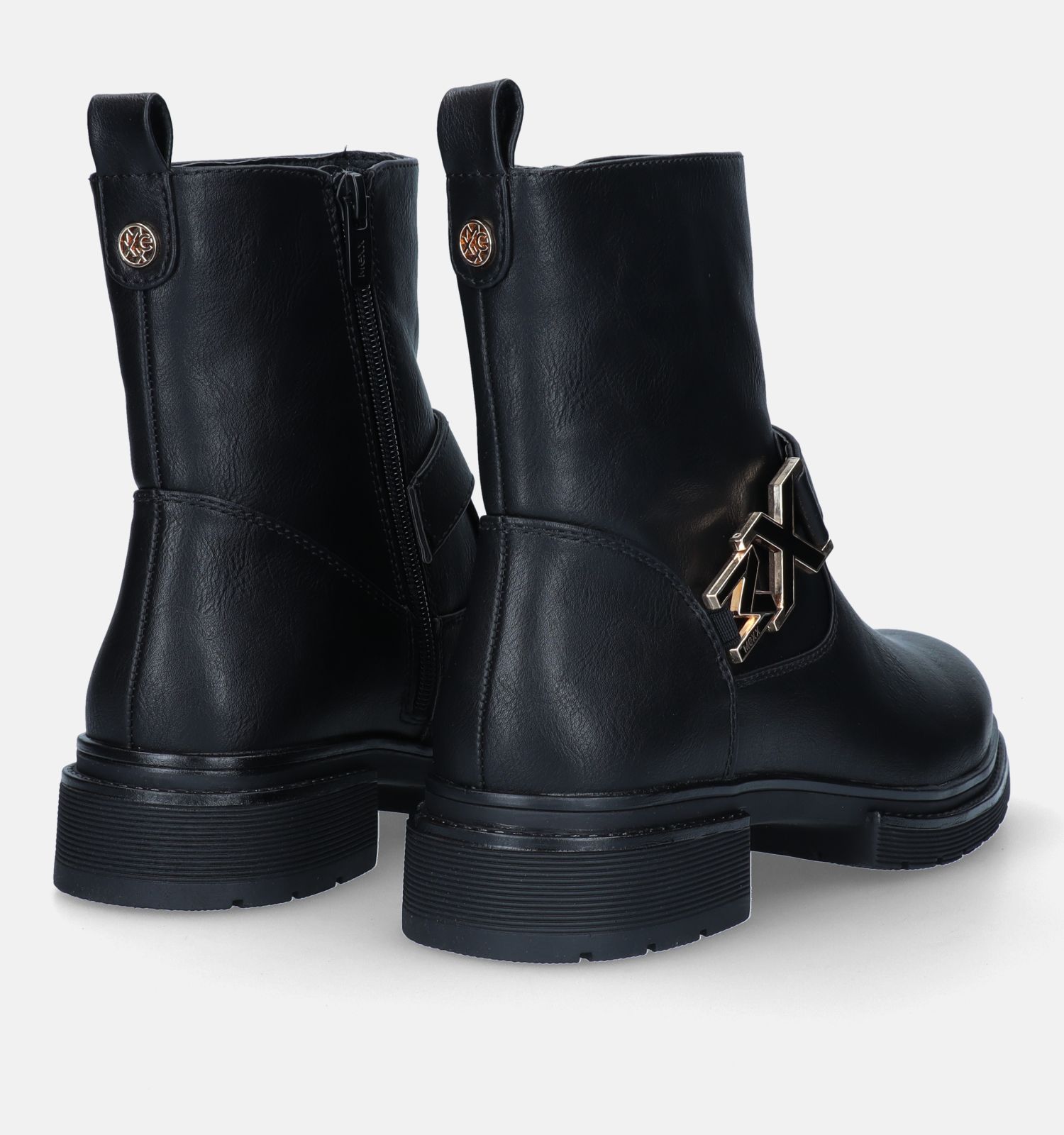 Mexx biker boots dames sale