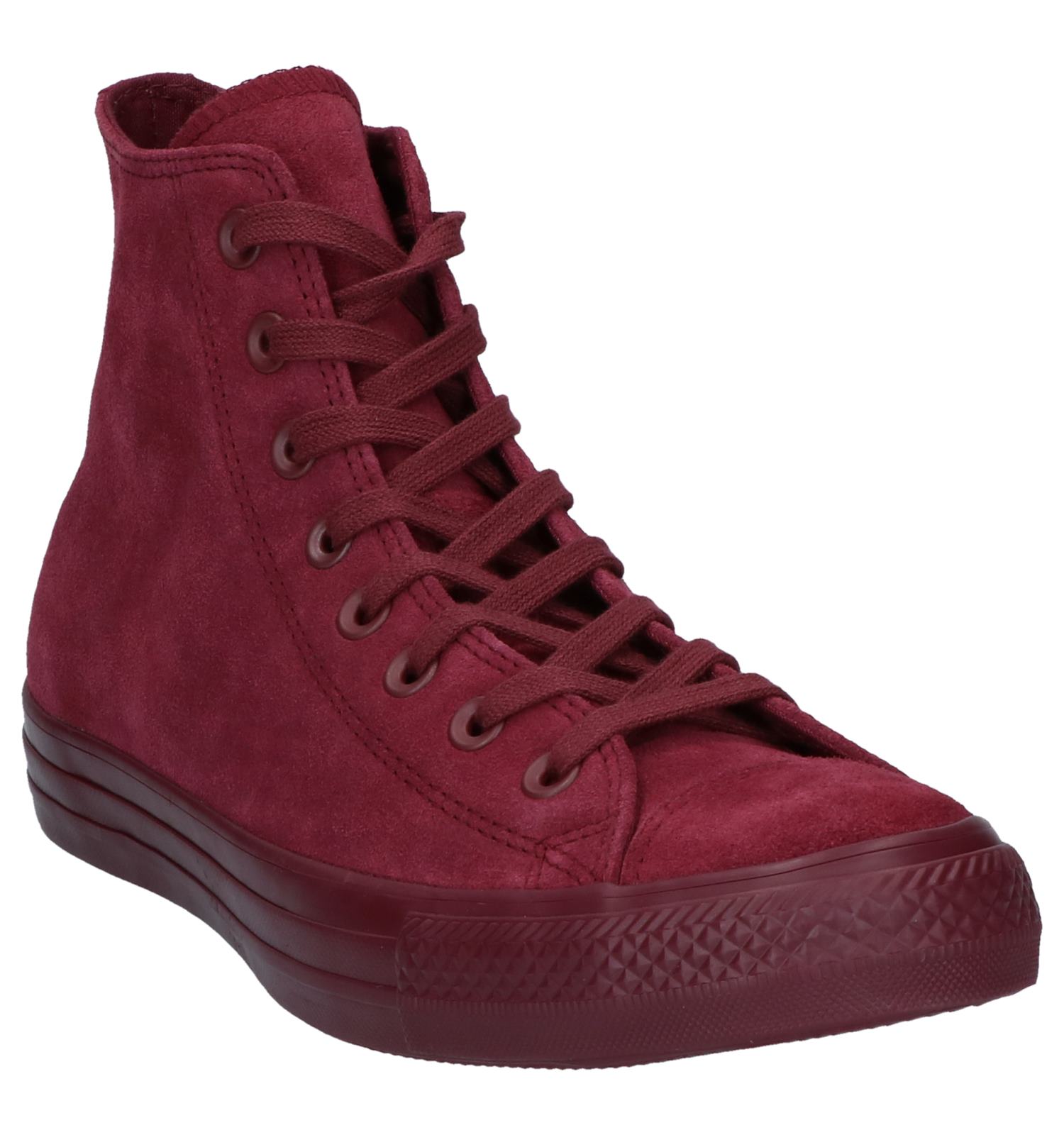 converse all star haute bordeaux