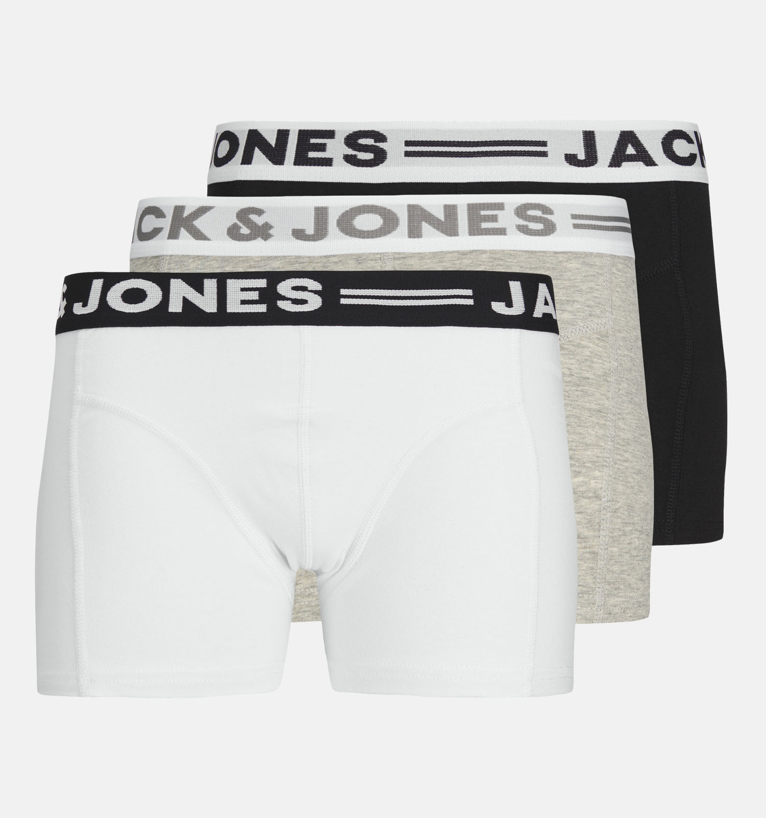 Heren boxers jack online en jones