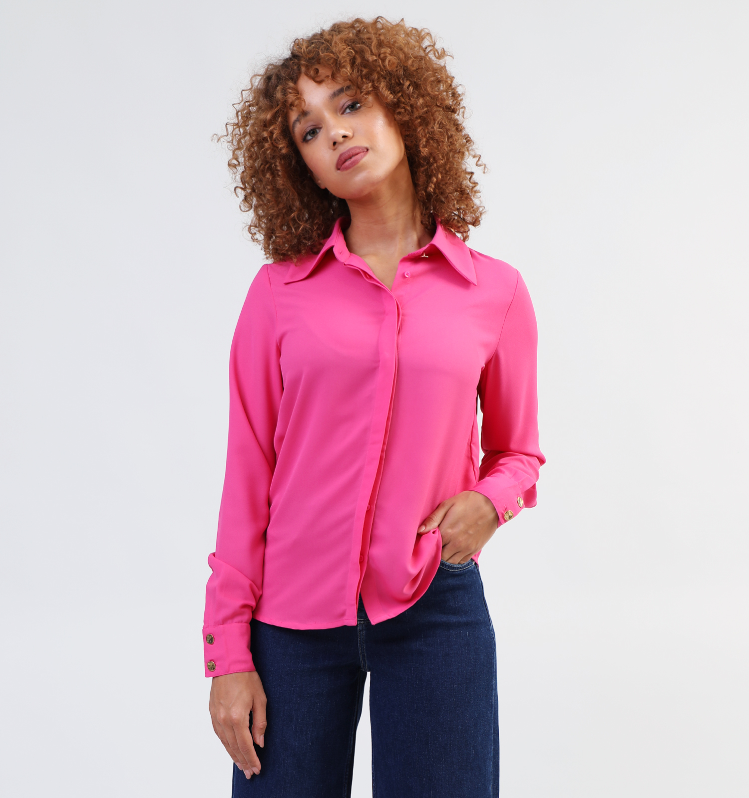 Chemise best sale mexx femme