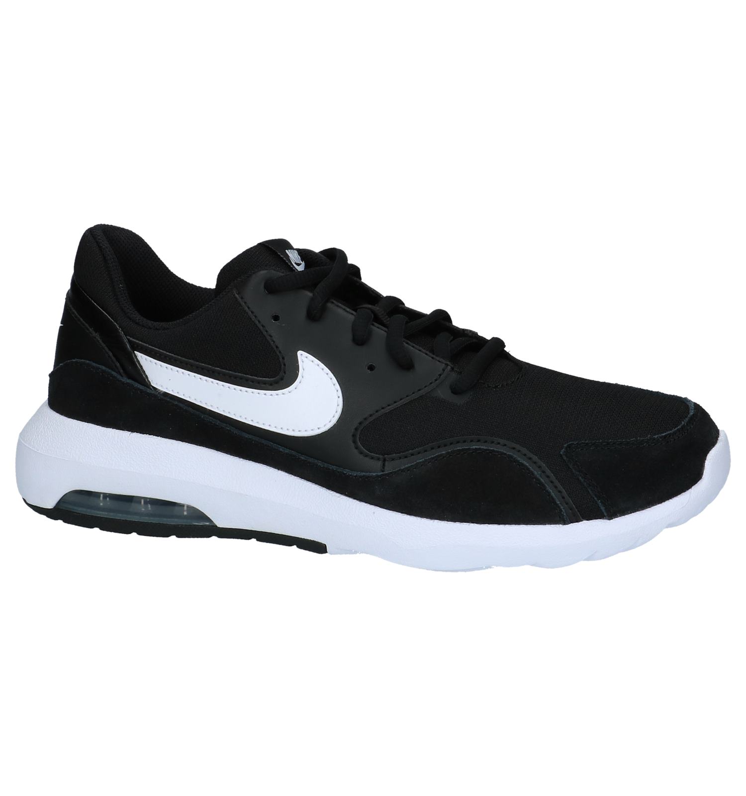 nike air max nostalgic black