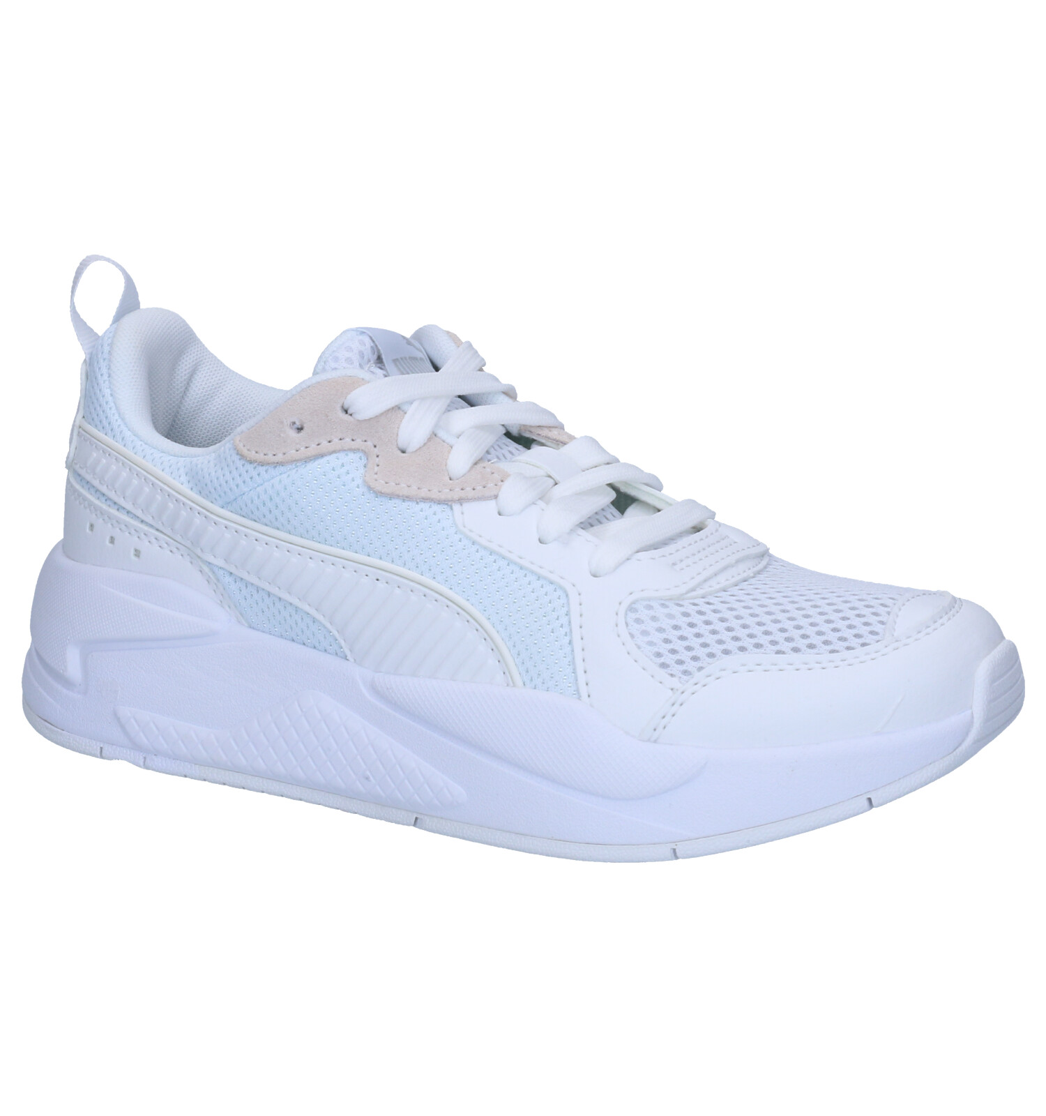 Puma X-Ray Witte Sneakers | TORFS.BE | Gratis verzend en ...