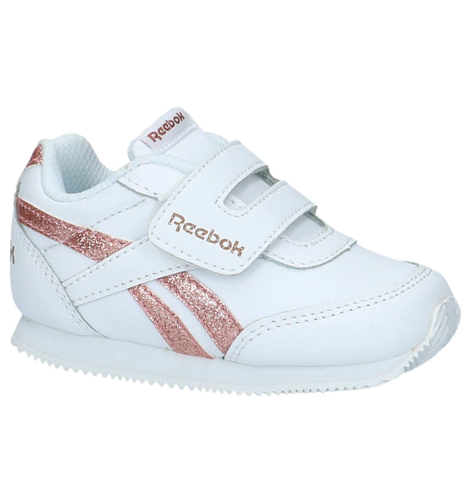 basket reebok bebe