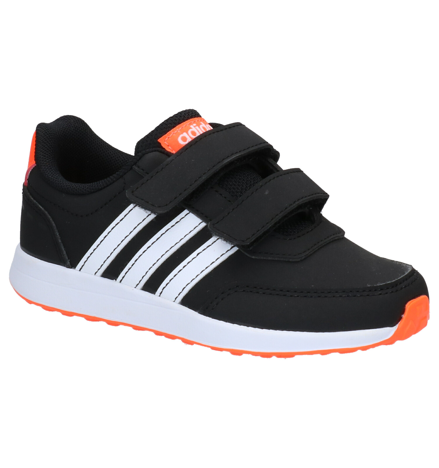 adidas zwarte sneakers