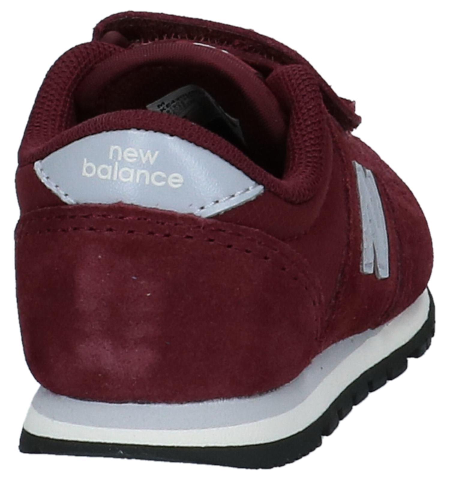 new balance babyschoenen