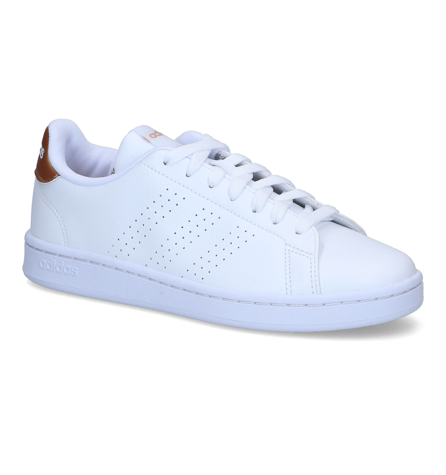 adidas Advantage Witte Sneakers | Dames Sneakers | Online op TORFS.BE