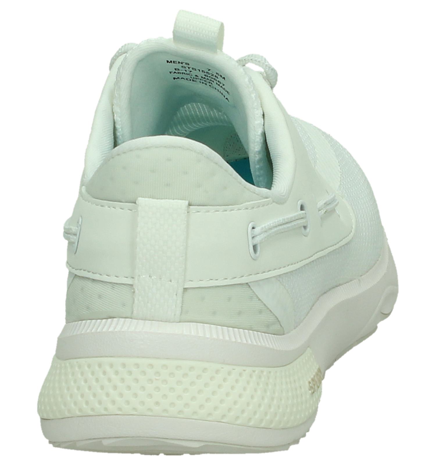 Een goede vriend Disciplinair Infrarood Sperry 7 Seas Sneaker Wit | Dames,Heren Sneakers