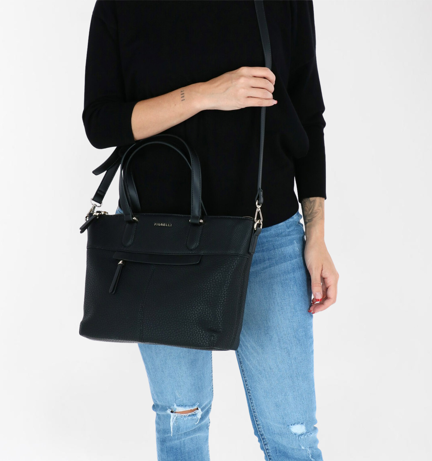 Sac a main online fiorelli