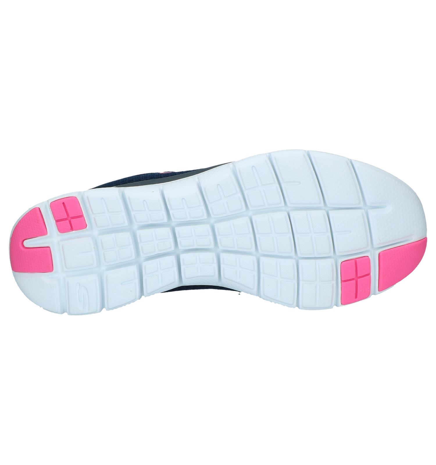 skechers memory foam femme cyan