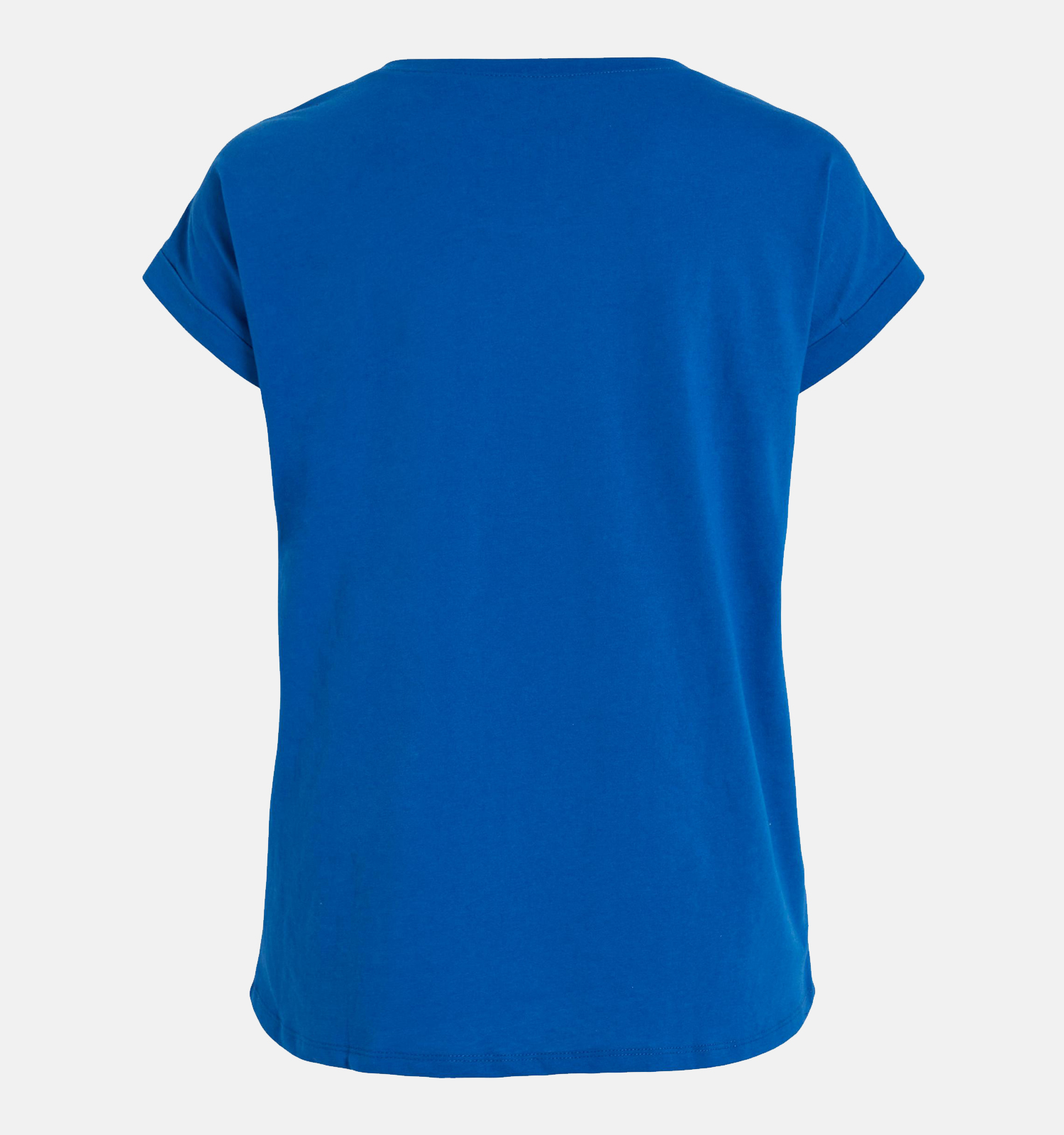 Vila t shirt dames hot sale