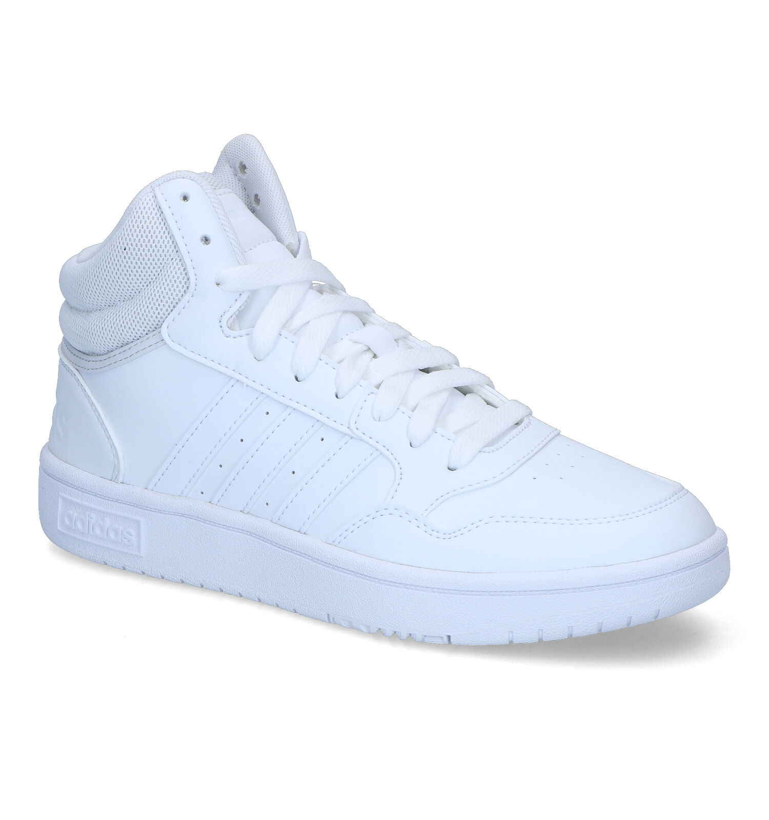 Witte adidas dames online sneakers