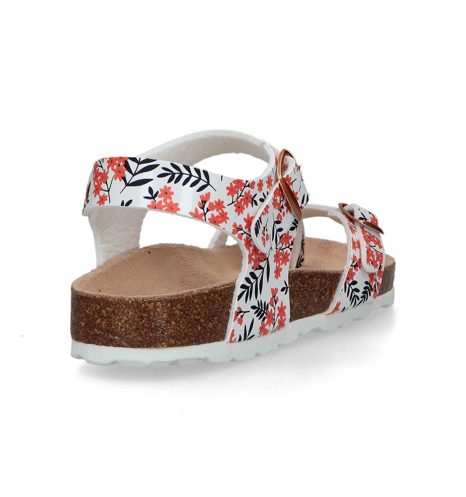 Milo en mila cheap sandalen