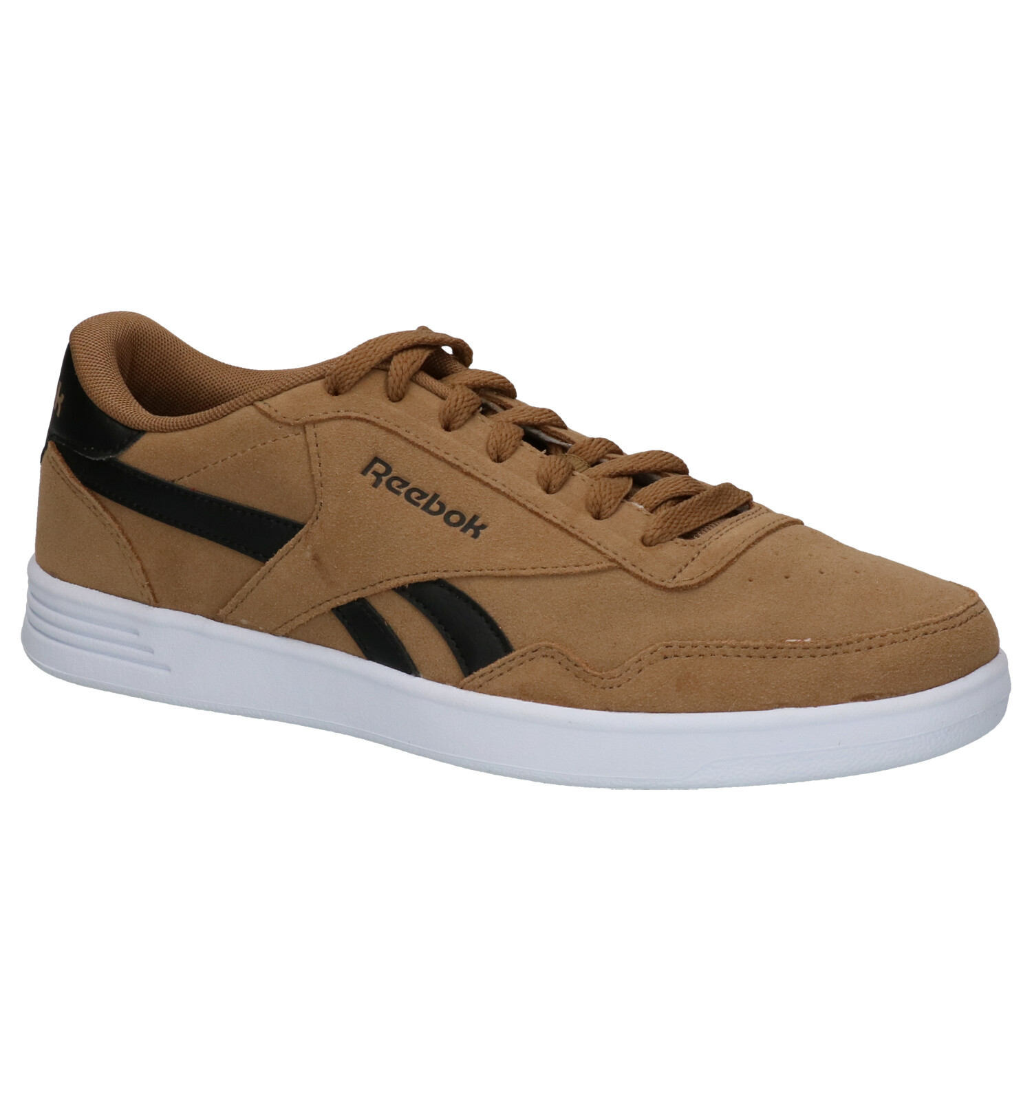 reebok brun