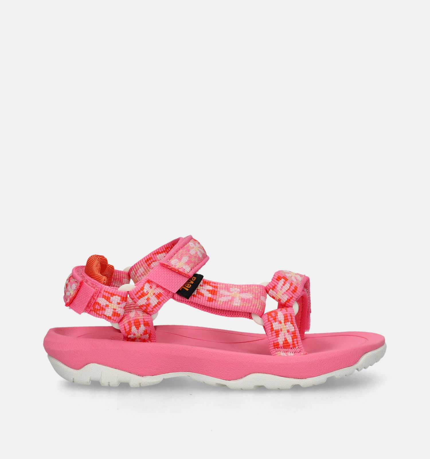 Teva Hurricane XLT 2 Rose Sandalen Meisjes Babyschoenen Outdoorschoenen Online op TORFS.BE