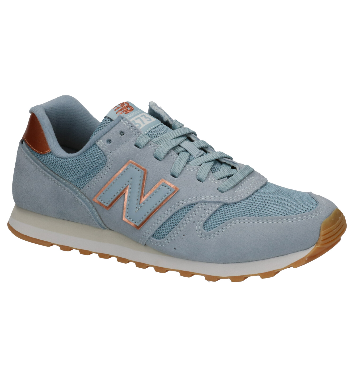 new balance 373 heren schoenen