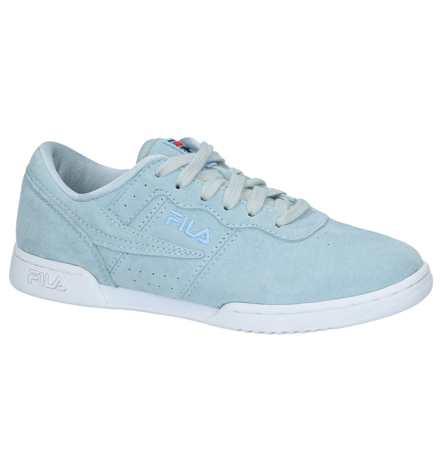 fila original fitness blue