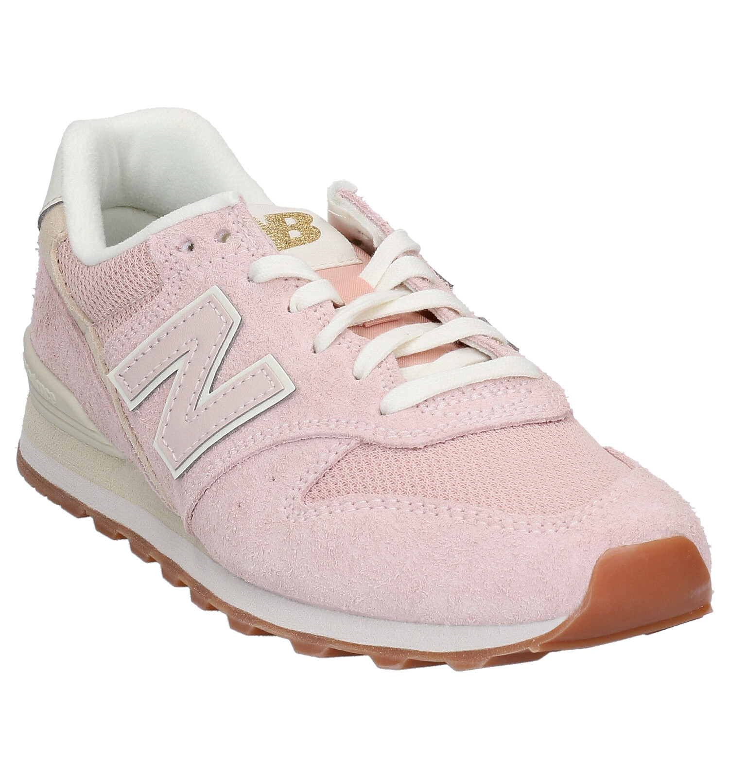 new balance 996 heren beige