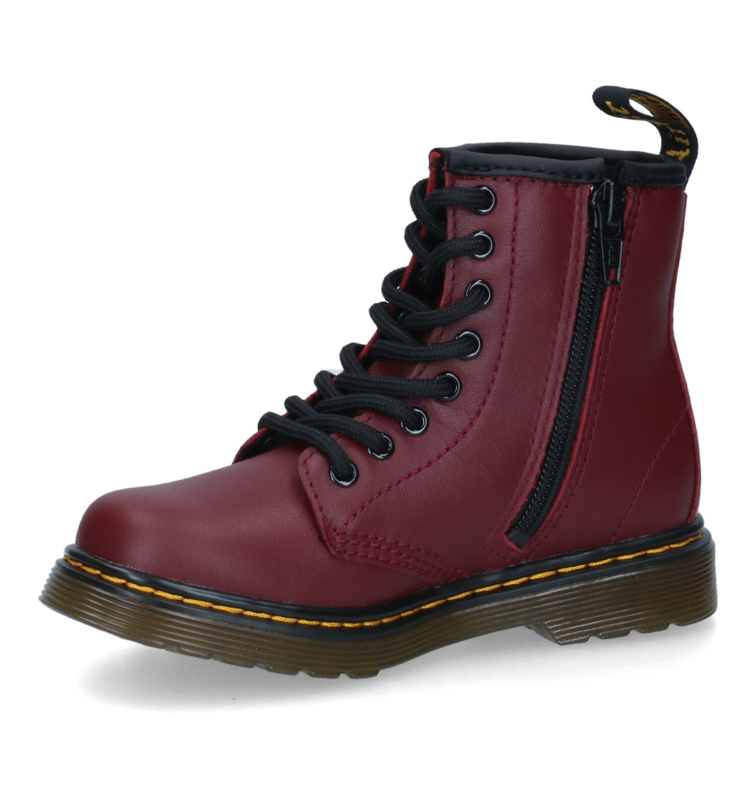 Dr martens outlet dames bordeaux