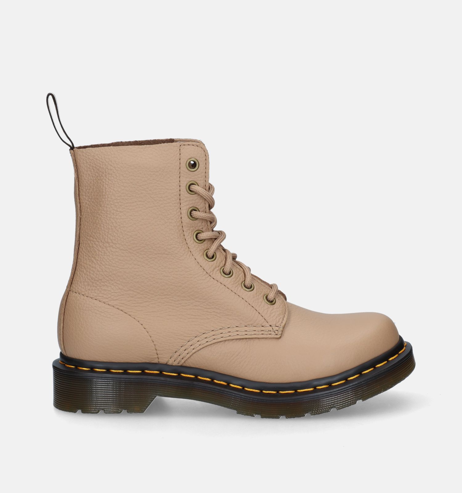 Dr martens hoge shop laarzen maat 39