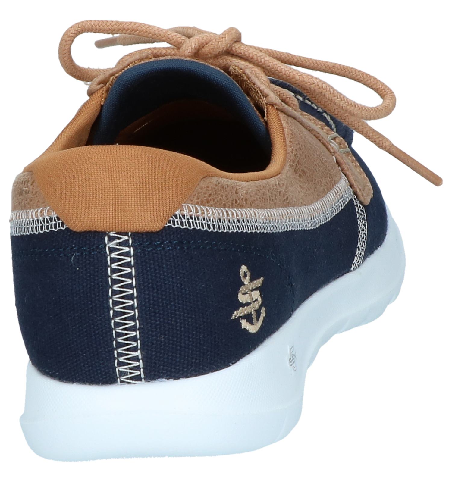 chaussure bateau skechers